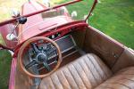 Studebaker Commander Regal Rumble Seat Roadster 1928 года